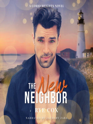 cover image of The New Neighbor